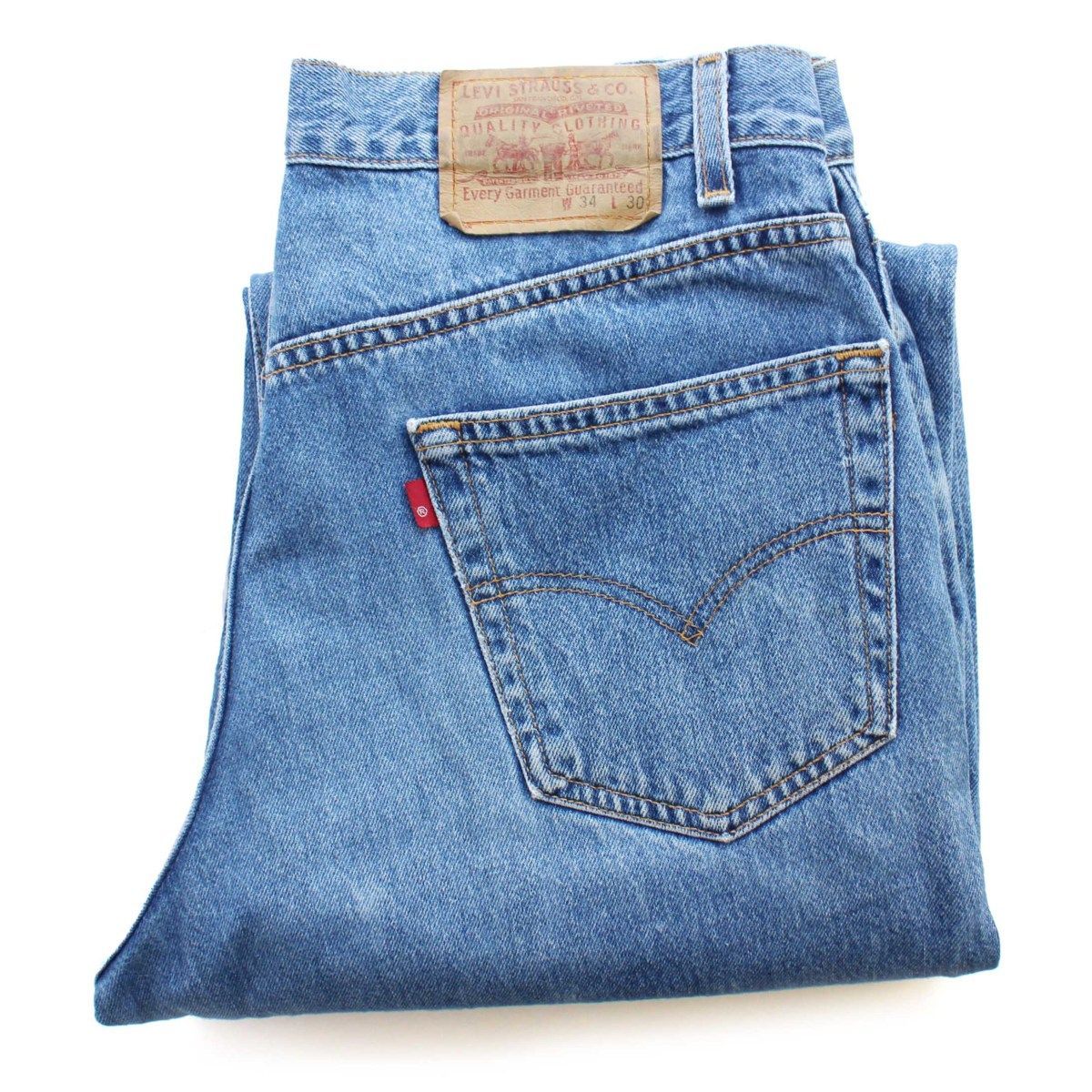 Levi's 501XXC Denim Pants 37201 W33