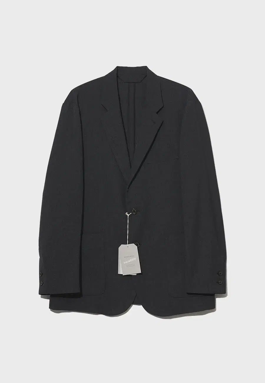 MARKAWARE blazer
