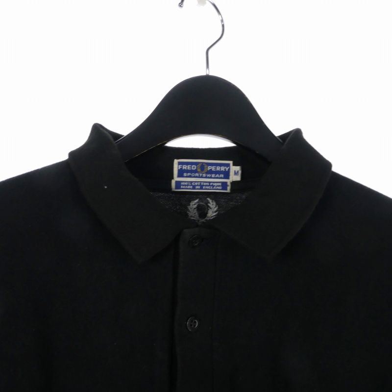 00s 当時物 goodenough FREDPERRY ポロシャツ グッドイナフ GOODENOUGH フレッドペリー FREDPERRY 00S 01年 イギリス