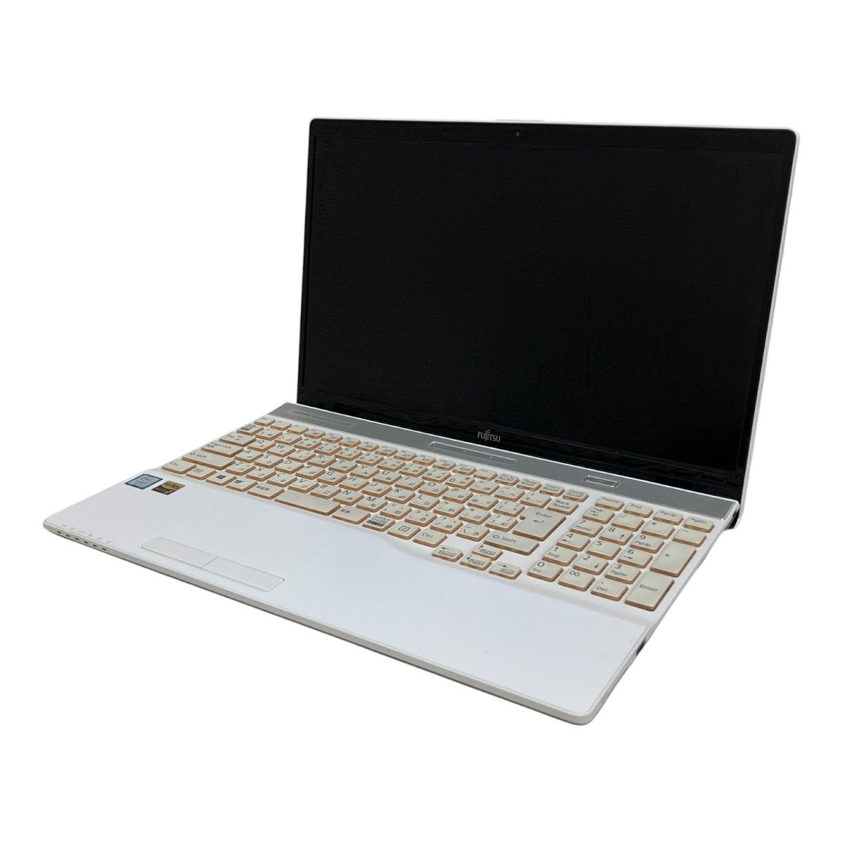FUJITSU