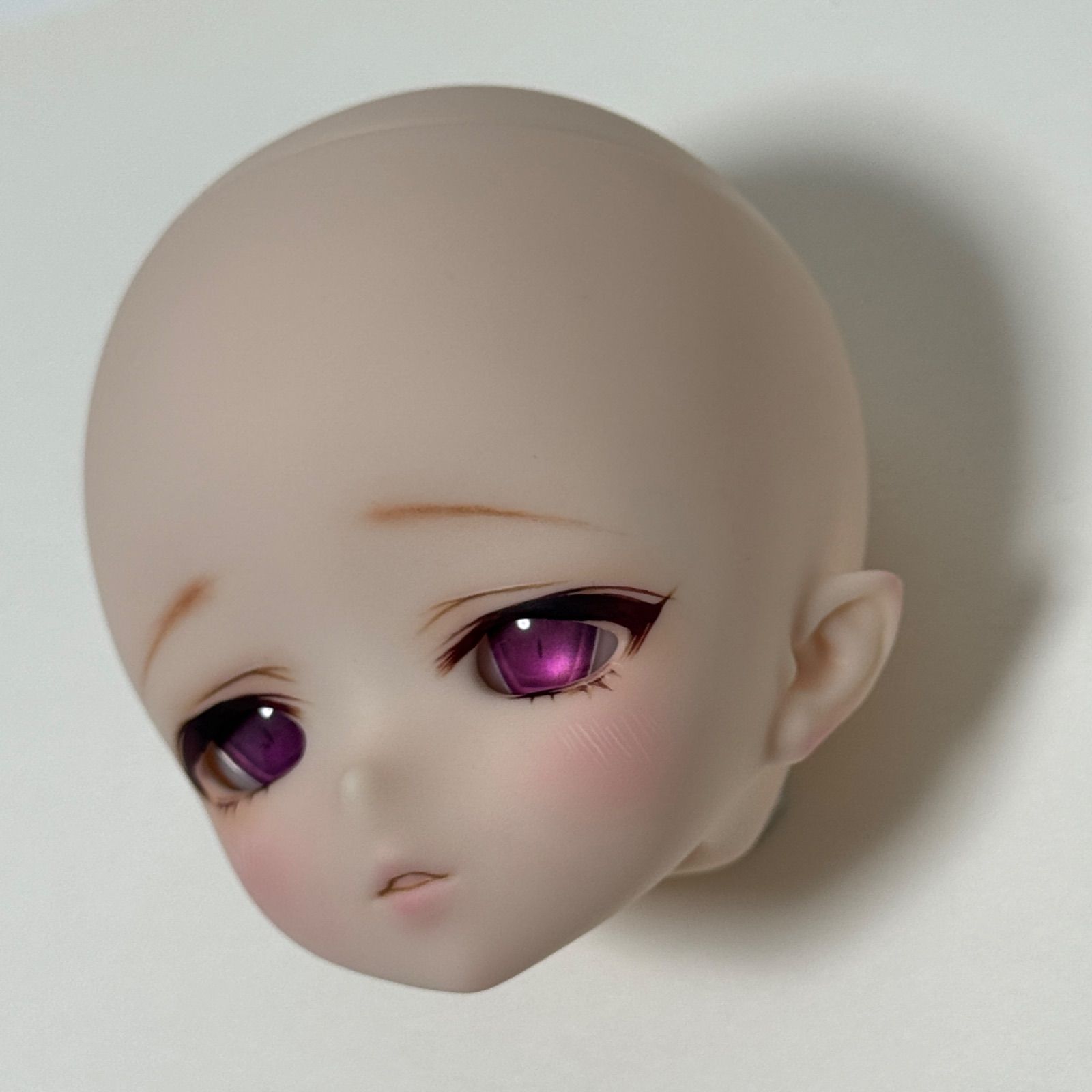 imomodoll Maru ヘッド　カボションアイ　カスタム m18301565134_1.jpg?1729011363