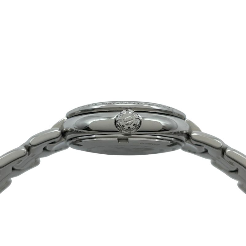 タグ・ホイヤー TAG HEUER リンク トリロジー ブラックシェル  