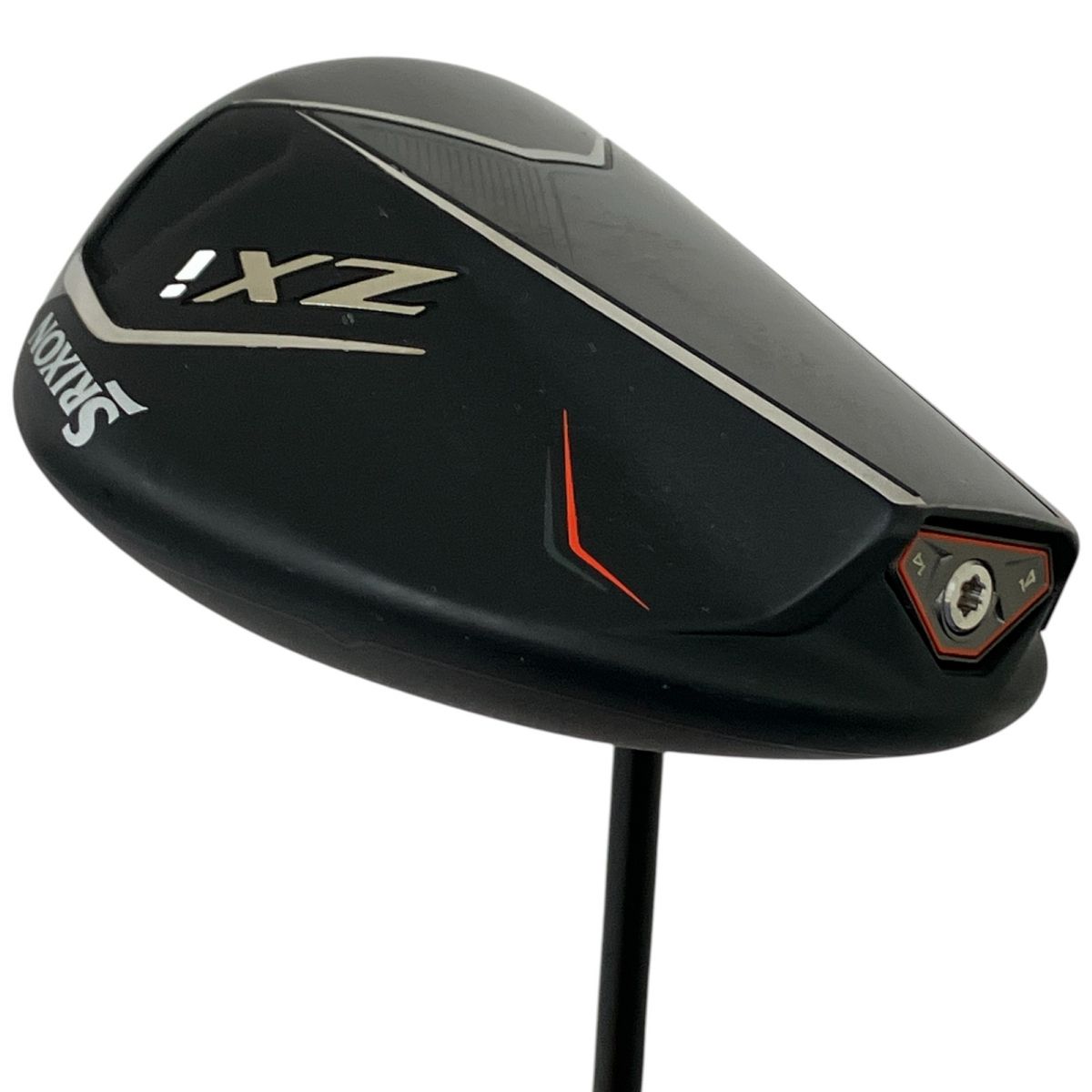 MAXレア49枚 DUNLOP SRIXON ZXi MAX ドライバー 10.5° Diamana ZXi 50 SR
