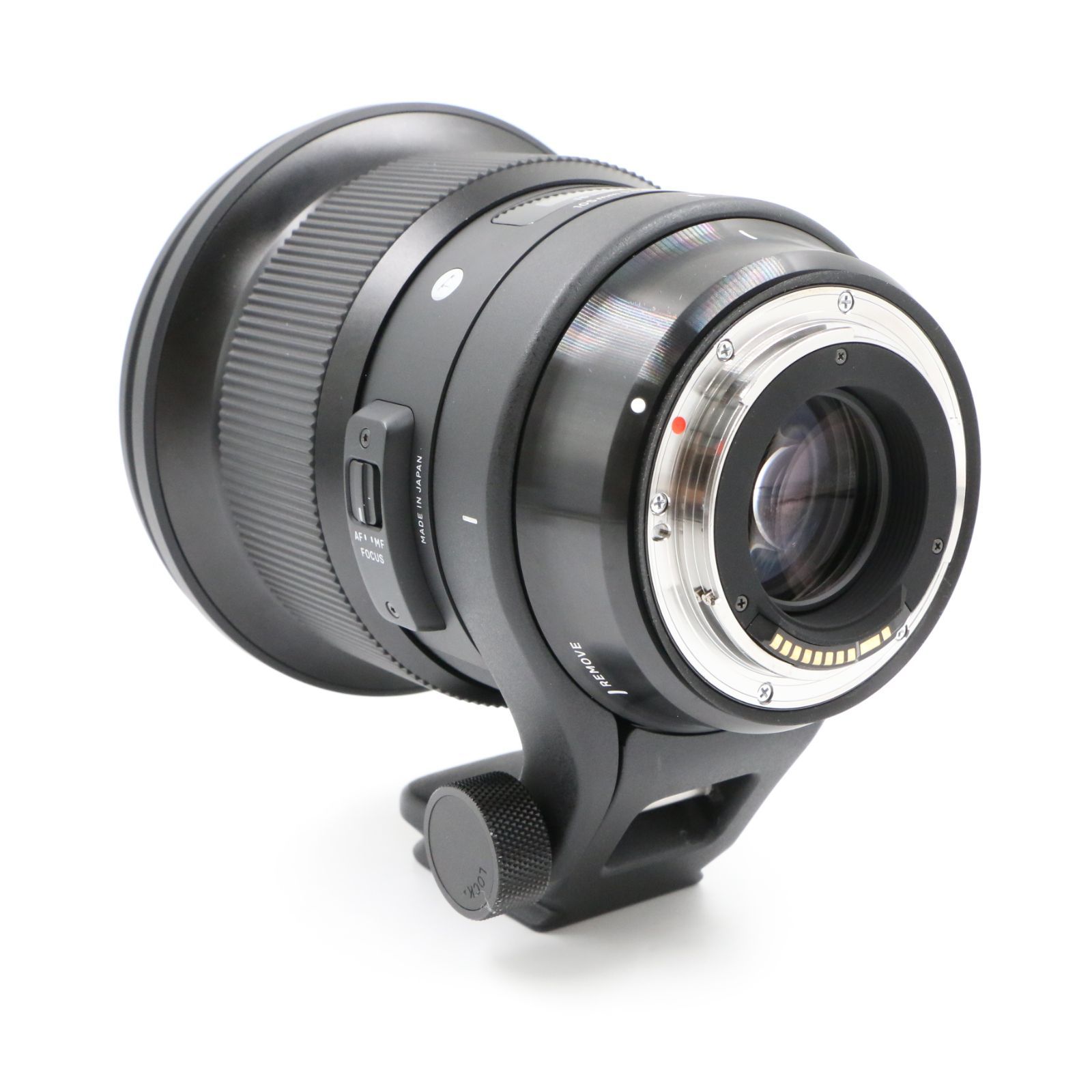 H23[6612]21 シグマ SIGMA AF 500mm F4.5 ニコン用 H23[6612]21 シグマ SIGMA AF 500mm F4.5 ニコン用 H23[6612]21 シグマ