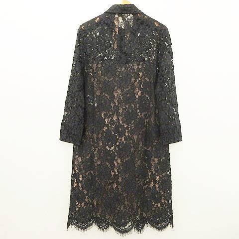 ヌメロヴェントゥーノ N°21 21AW レース ワンピース Aライン 
