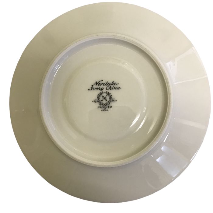 Noritake - 未使用品 Noritake ノリタケ カップ＆ソーサー 6客 セット 洋食器 オールド 希少 中古 W1 未使用品 Noritake ノリタケ カップ＆ソーサー 6客 セット 洋食