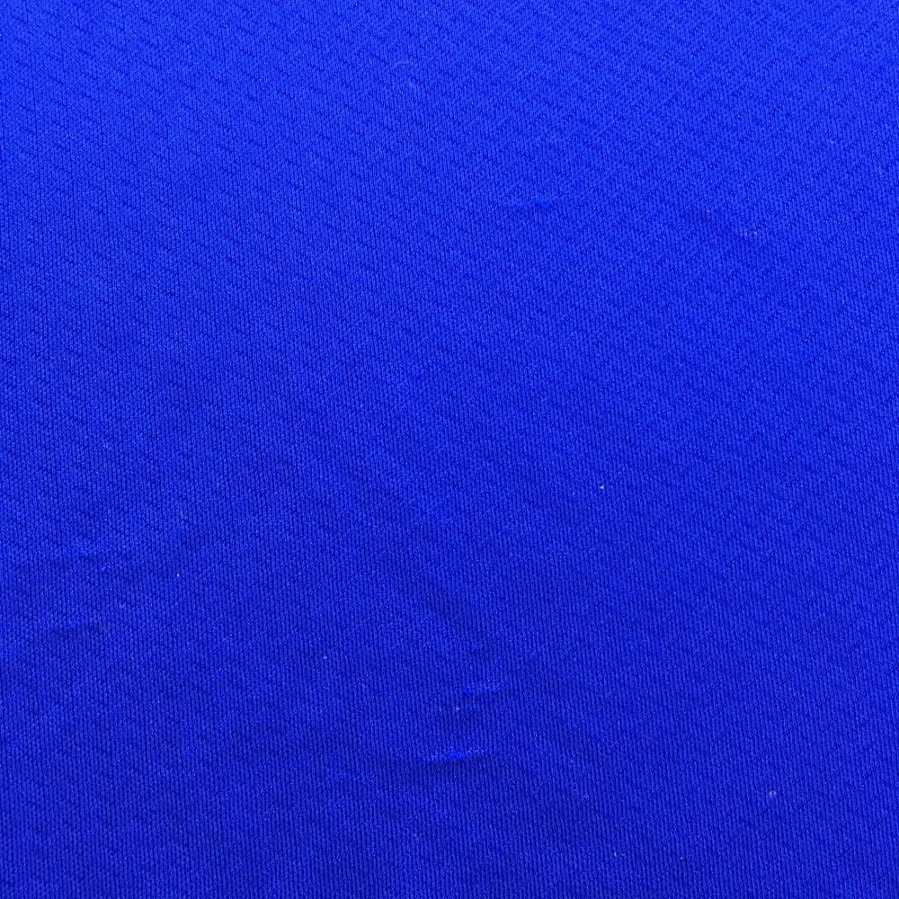フィラゴルフ 半袖ポロシャツ ブルー 織生地 ロゴ刺しゅう メンズ LL ゴルフウェア FILA GOLF - メルカリ