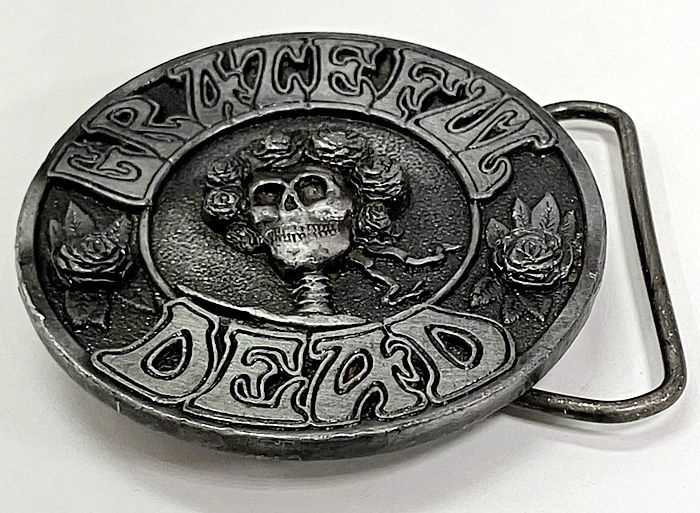 ◾️70年代USプレス盤◾️GRATEFUL DEAD■グレイトフルデッド■Amer グレイトフル・デッド(Grateful Dead)』 '70年代前半編
