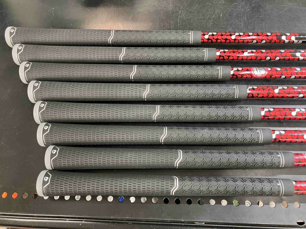 TaylorMade