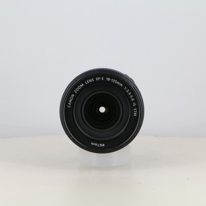 【中古】(キヤノン) Canon EF-S18-135/3.5-5.6 IS キヤノン) Canon EF-S18-135/3.5-5.6 IS USM ランク：AB canon ef-s18