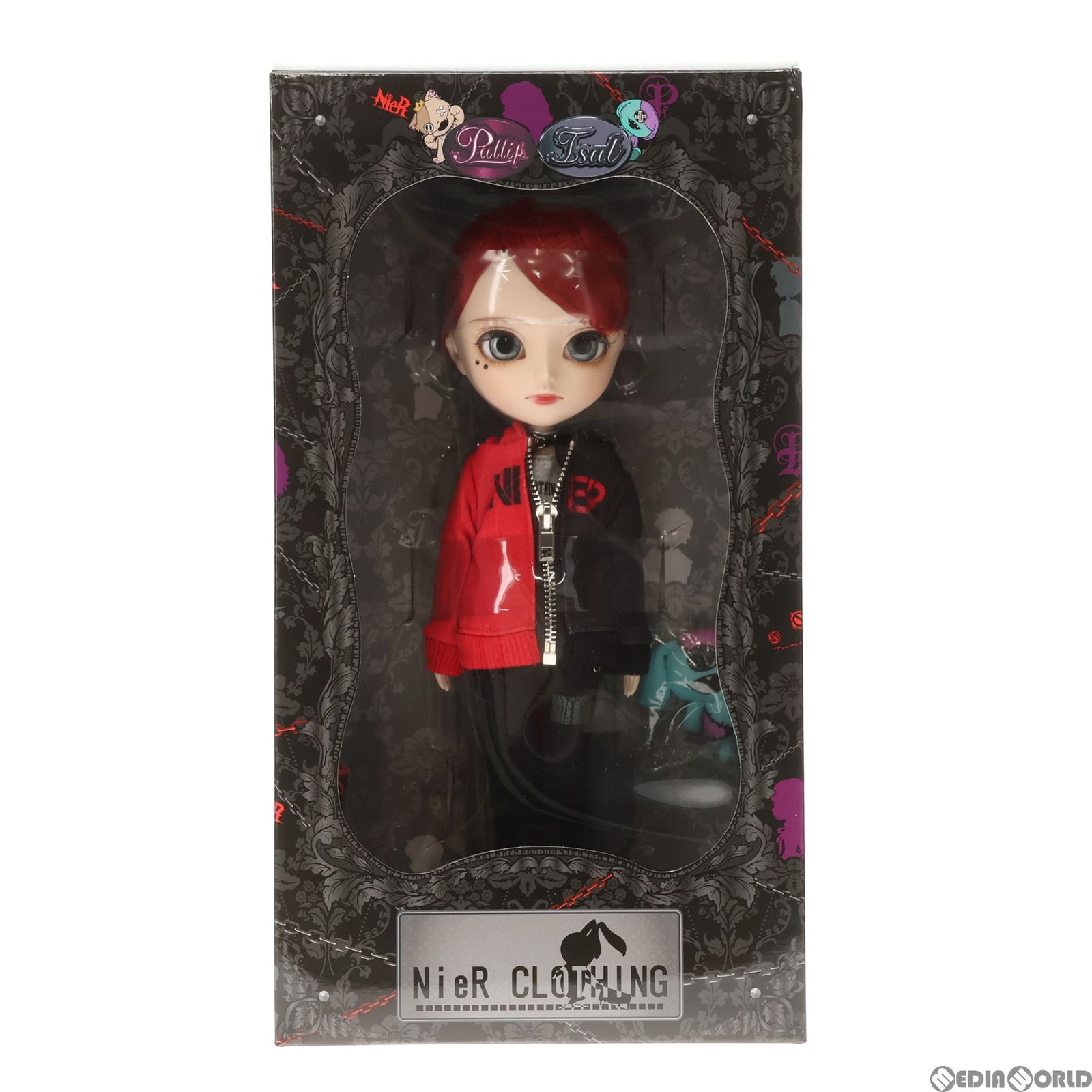 Isul(イスル) NAO(ナオ) 完成品 ドール(I-951) Groove(グルーヴ Isul(イスル) NAO(ナオ) 完成品 ドール(I-951) Groove(グルーヴ