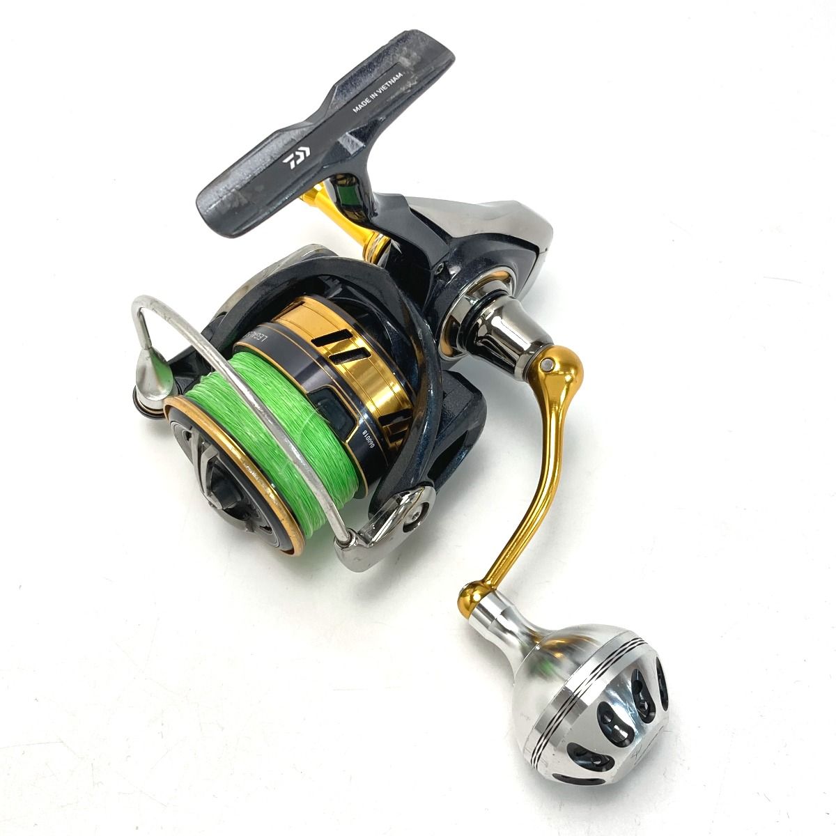 DAIWA - ダイワ 18レガリス LT4000D-C DAIWA（釣り） 【目玉商品】ダイワ レガリス LT (LT4000D-C