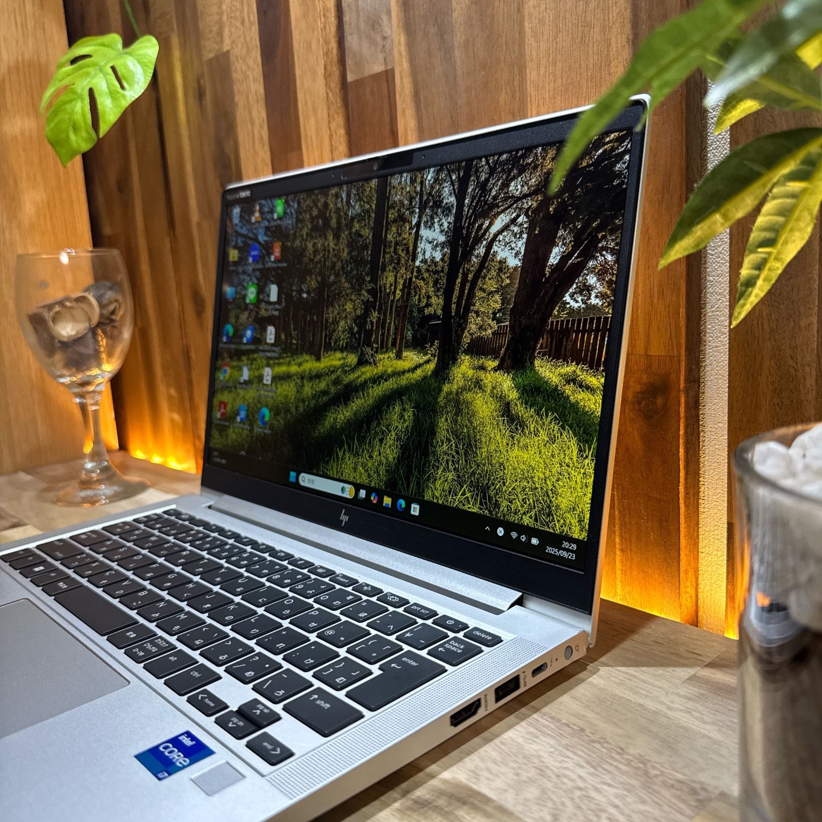 準新品 2023年式】HP EliteBook 630 G10 i5 美品 【公式通販】 準新品 2023年式】HP EliteBook 630 G10 i5 美品 【公式通販】
