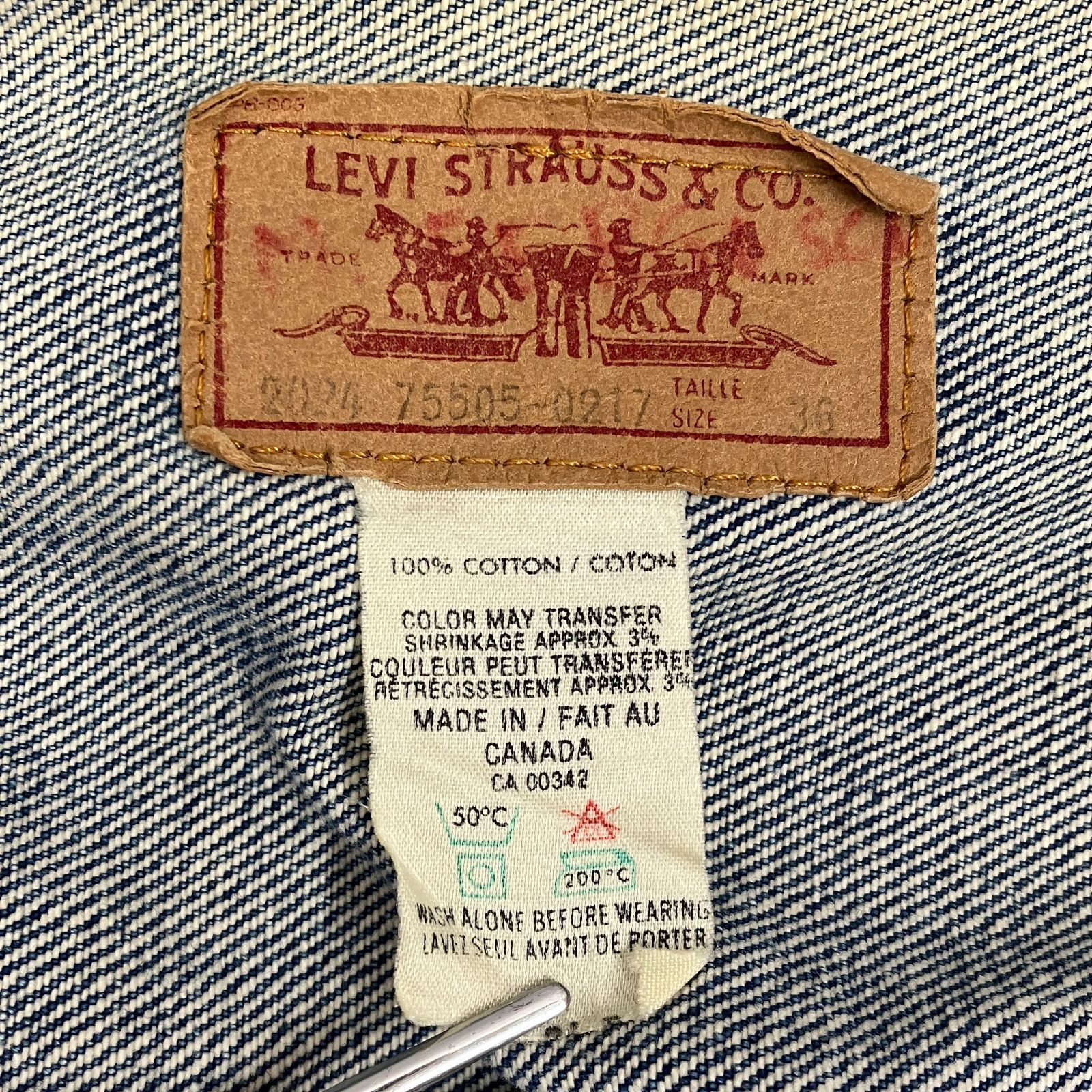 LEVI