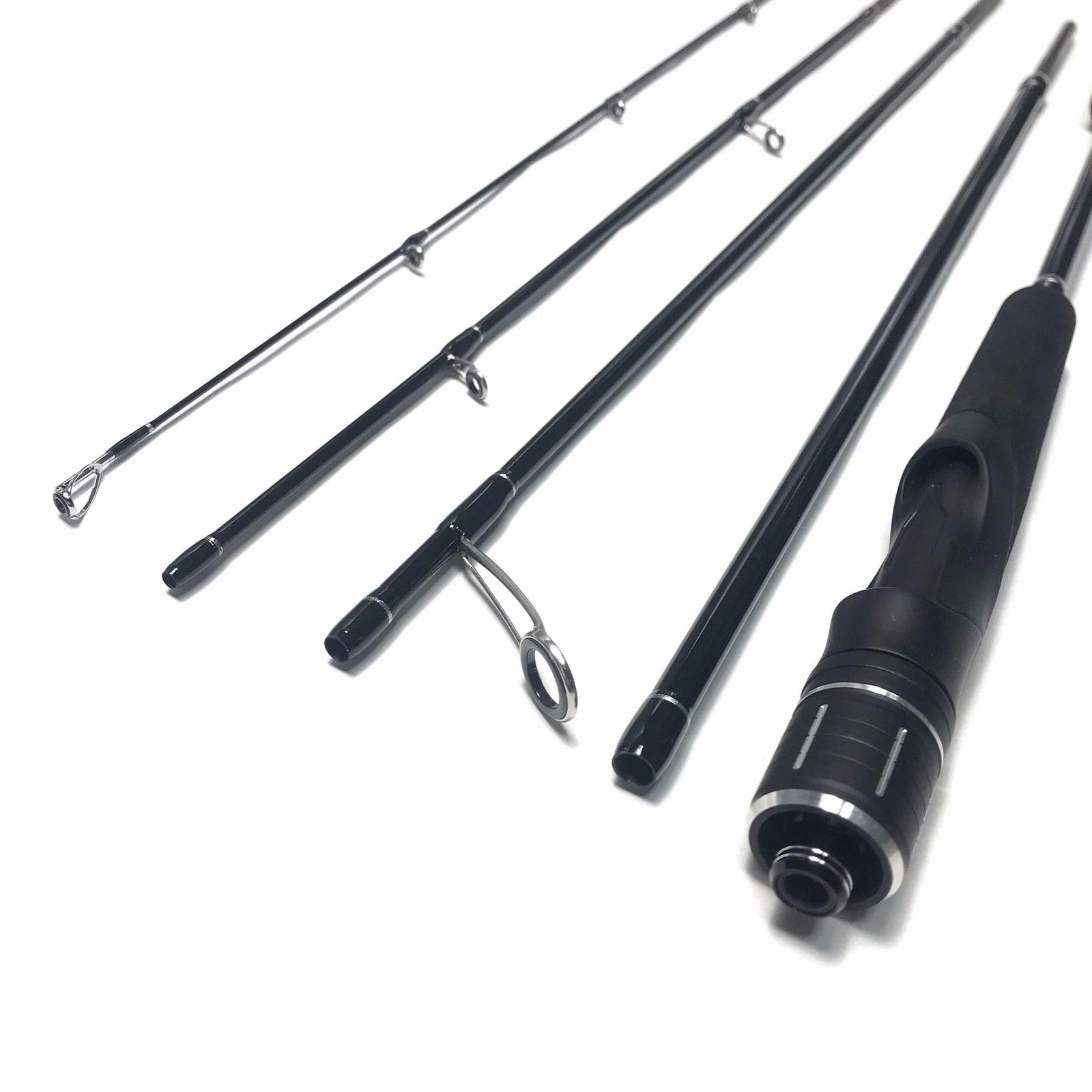 Walten 3.26 debut - B.S.B Ultimate Fishing Weapon