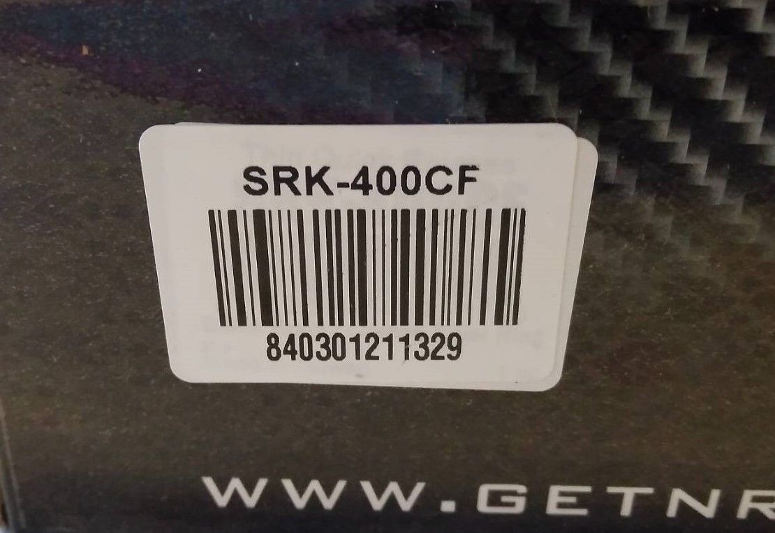 NR-G NRG 1インチ 薄型 クイック リリース ステアリング ボス 6H/70ｍｍ 6H/74ｍｍ 汎用 税込み！ 送料込み！SRK-400CF カーボンファイバー ニッサン BRZ GT86 WRX STI GTR シルビア トヨタ 三菱 マツダ