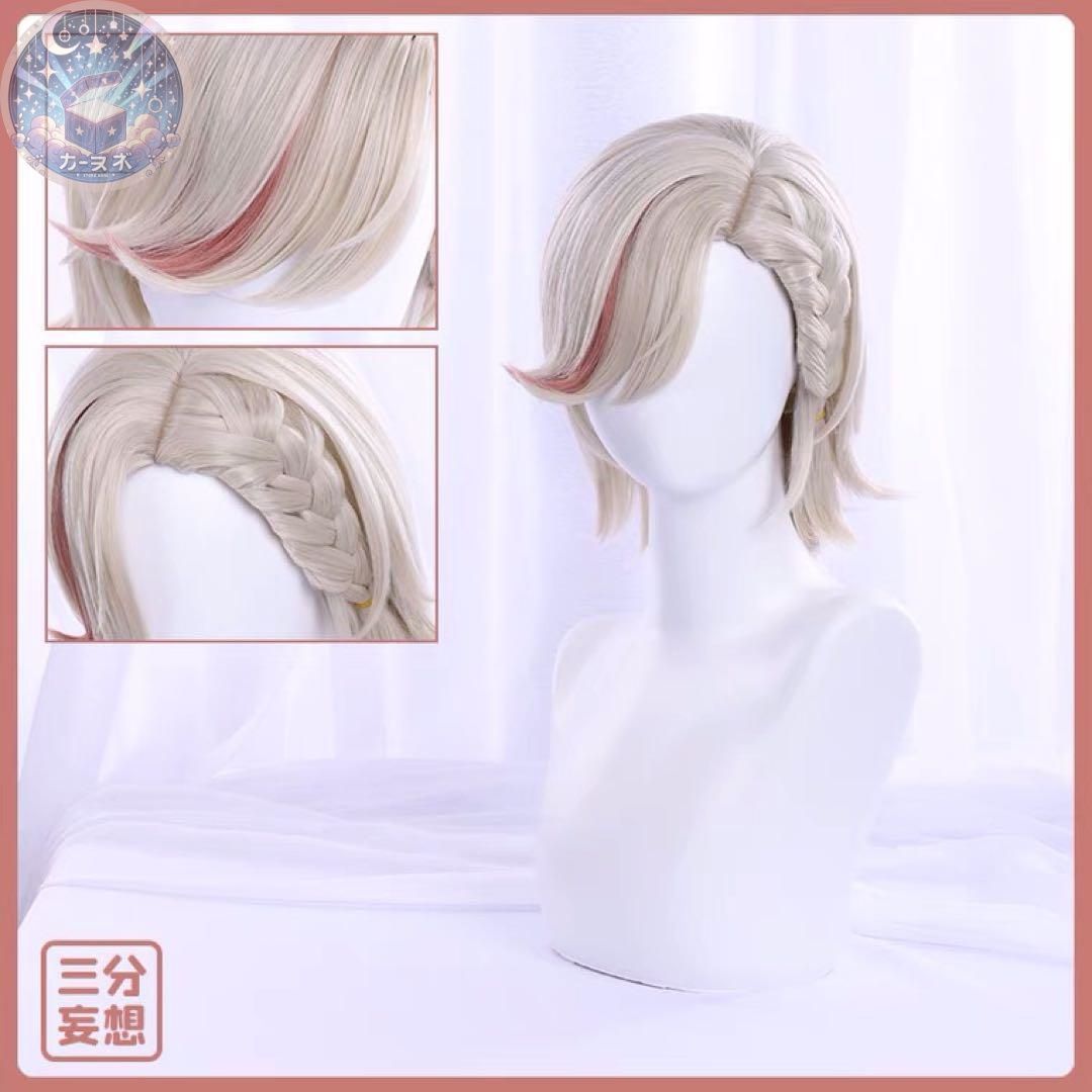 リネ コスプレ衣装