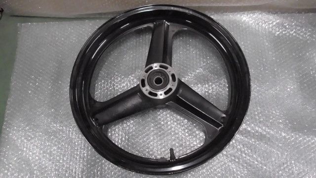 CB400SF-K NC39 の フロントホイール 1759451264