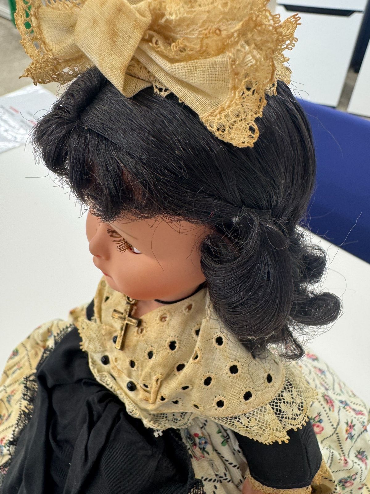 中国 古玩具 中国面 珍品面 古木彫り 中国 木彫りのYahoo!オークション