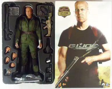 中古】フィギュア JOE COLYON EXCLUSIVE -ジョー・コルトン 限定