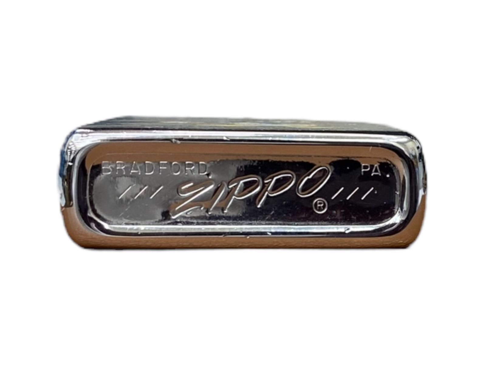 zippo (ジッポー) 1976年製 ドナルドダック ディズニー WALT DISNEY 