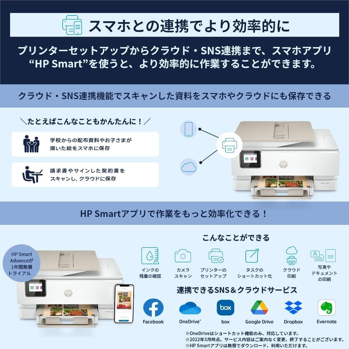 HP プリンター HP ENVY Inspire 7920 サンドベージュ モデル 複合機 家庭用 コピー機能付き スマホ対応 インクジェット ADF スキャン 無線LAN 自動両面印刷 タッチスクリーン テレワーク 前面2段給紙 CHRISTIANNAURATH_COM_BR