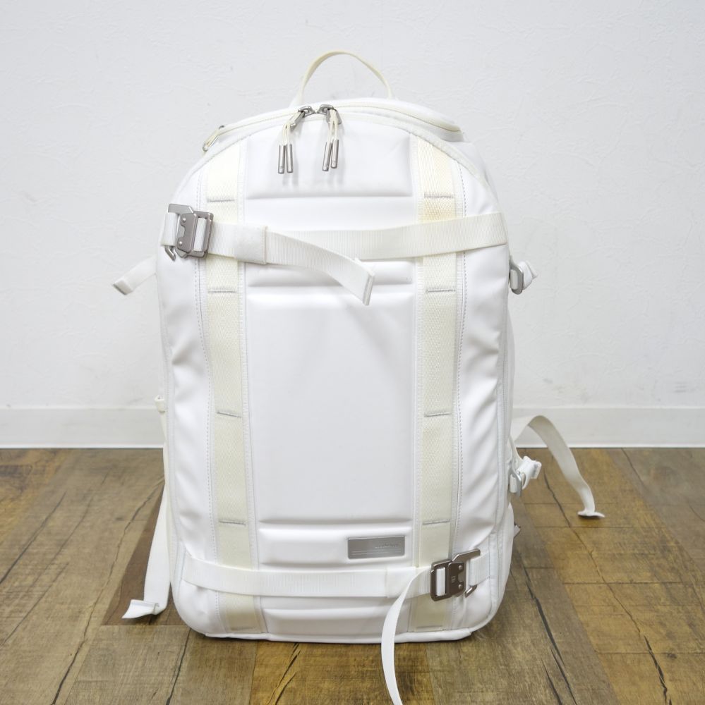 ディービー Db Ramverk ランマク WHITE EDITION QC00