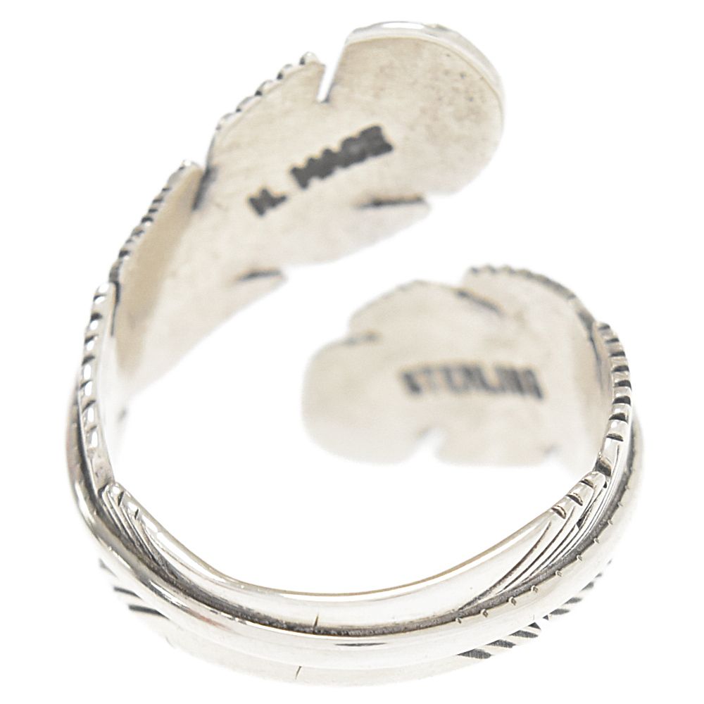 INDIANJEWELRY (インディアンジュエリー) Harvey Mace