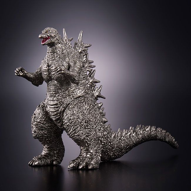 【レア】 ゴジラ フリスビー アメリカ限定 新品 プレックス 東宝大怪獣シリーズ ゴジラ -1.0 ゴジラ(2023
