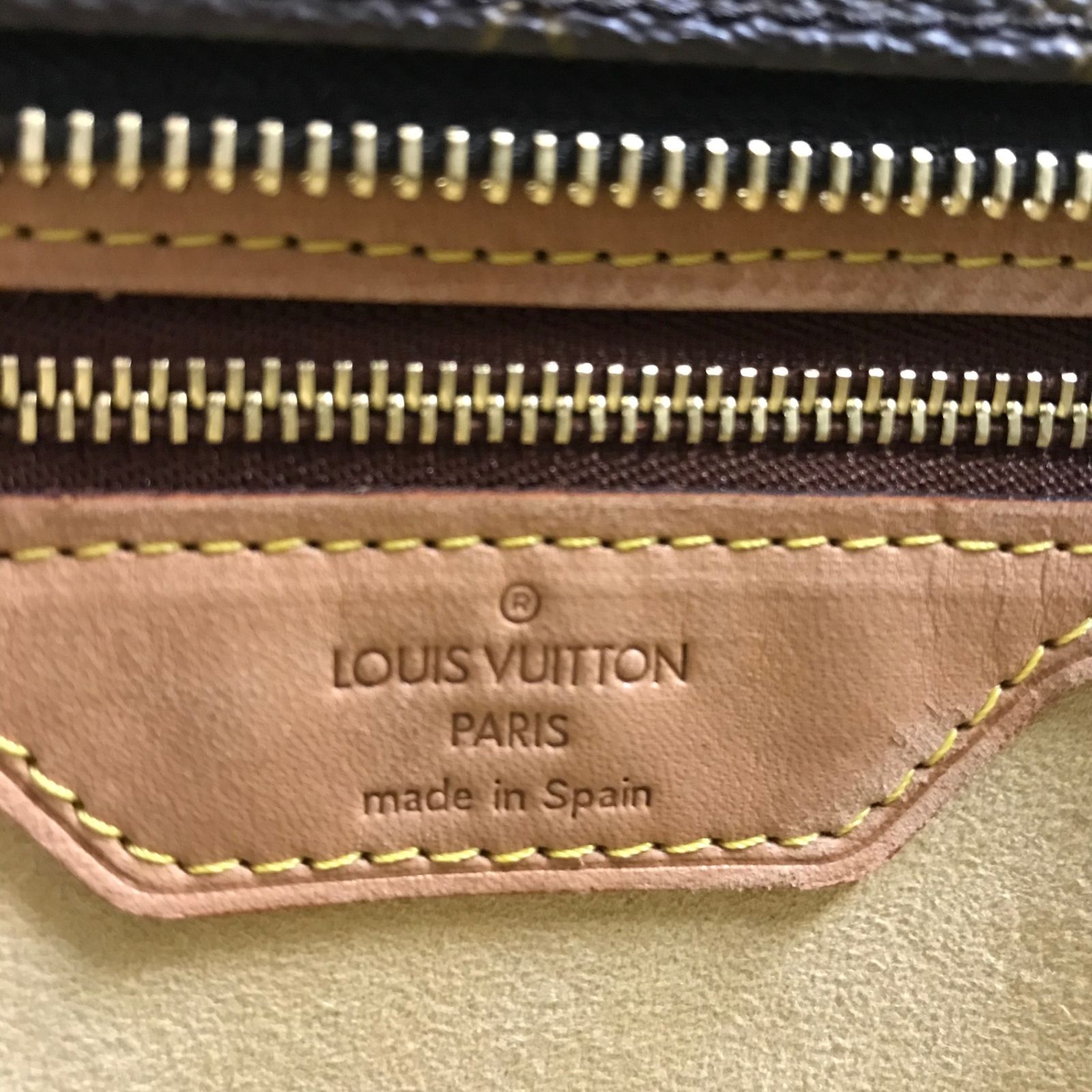VUITTON