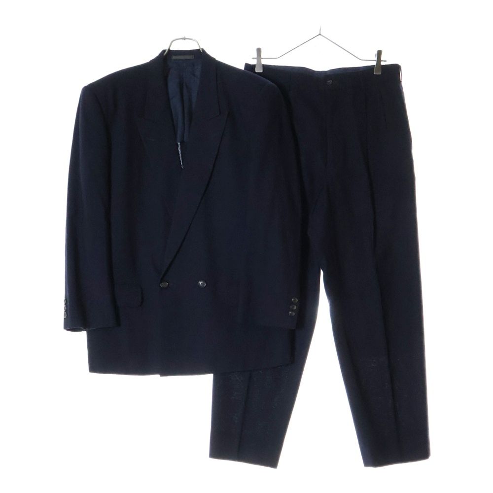 COMME des GARCONS HOMME (コムデギャルソンオム) 91AW ピークドラペル