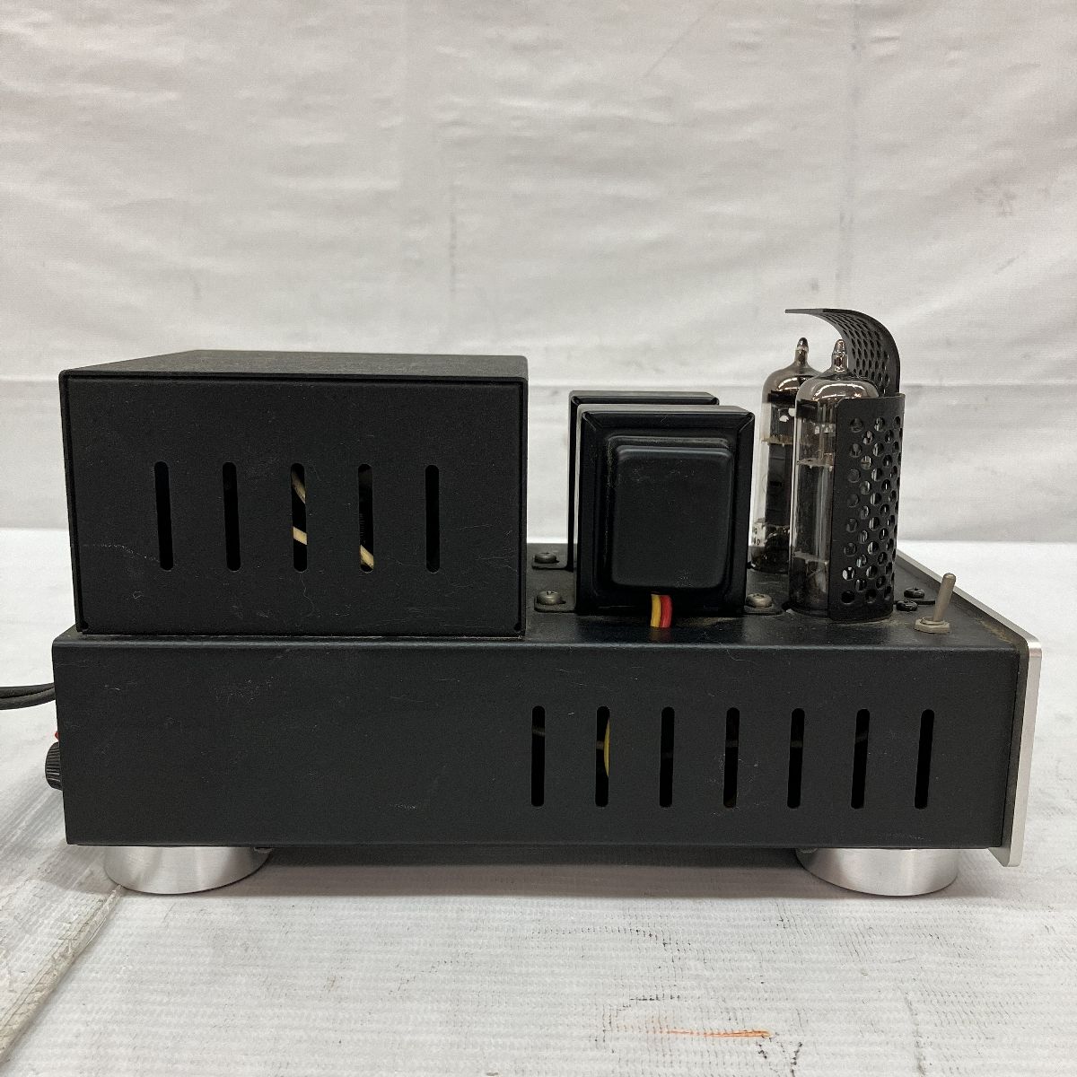 機器 機材