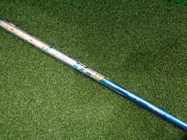 中古】フェアウェイウッド キャロウェイ EPIC FLASH/Speeder