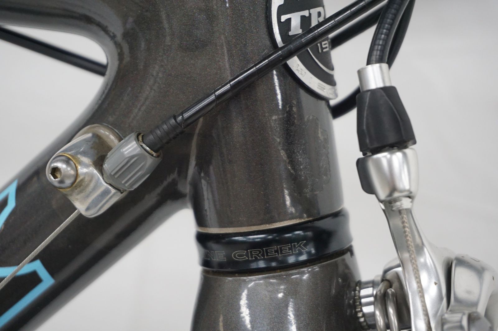 TREK 「トレック」 MADONE 5.0 WSD 2007年モデル ロードバイク 