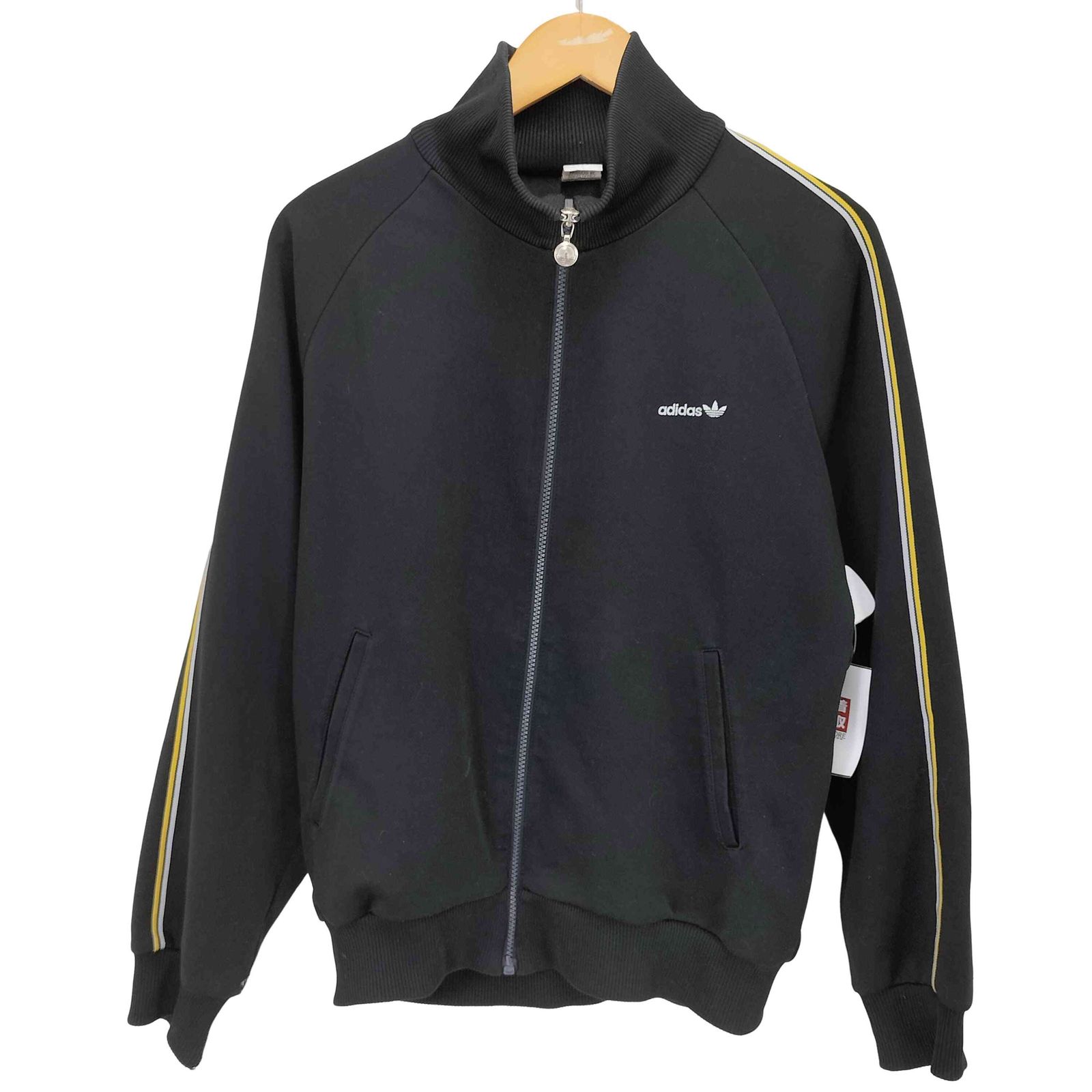 アディダスオリジナルス adidas Originals 80s デサント製 西ドイツ 