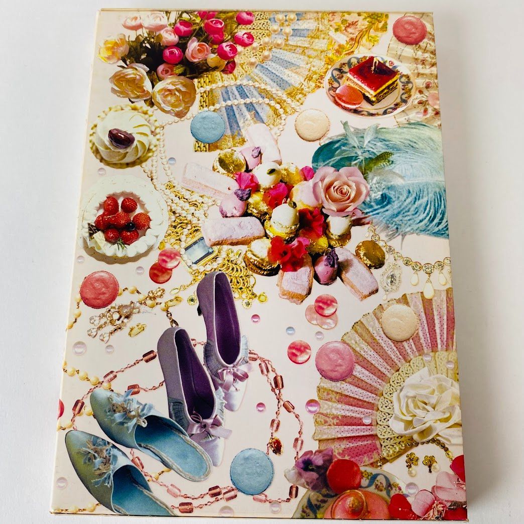 特典付☆ マリー・アントワネット('06米/仏/日) TBD-1139 [G-G