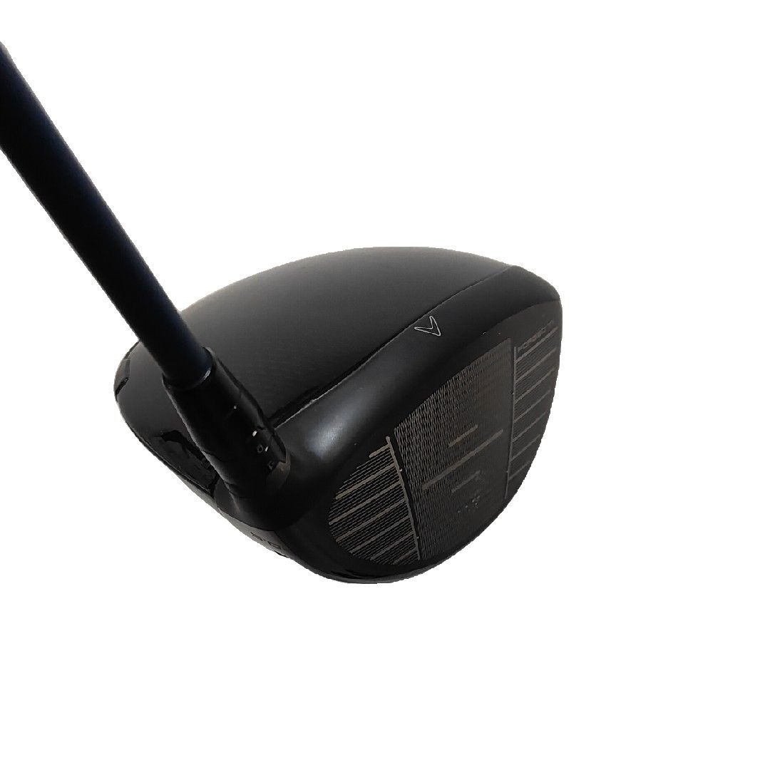 Callaway - 【レフティ】パラダイム　PARADYM 1W ドライバー　カーボンR カバー付 レフティ】パラダイム PARADYM 1W ドライバー カーボンR カバー