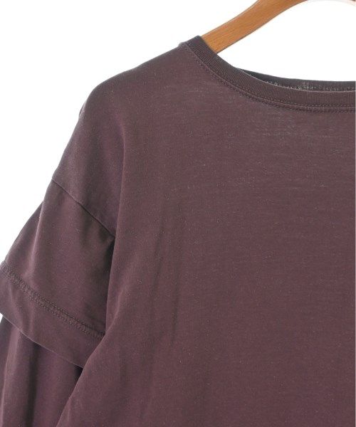 カットソー レディース