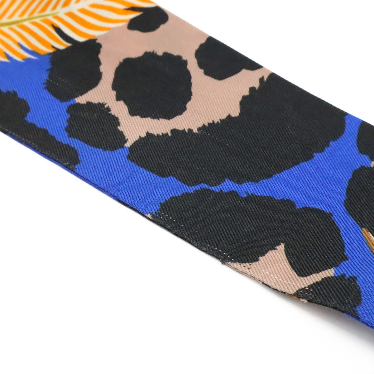 HERMES エルメス TWELL ツイリー ツイル トゥイリー スカーフ バッグ  