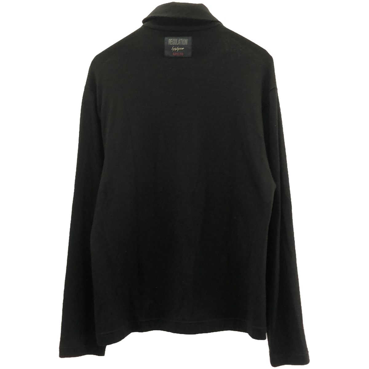 REGULATION yohjiyamamoto カーディガン 楽天市場】REGULATION Yohji Yamamoto（カーディガン｜トップス