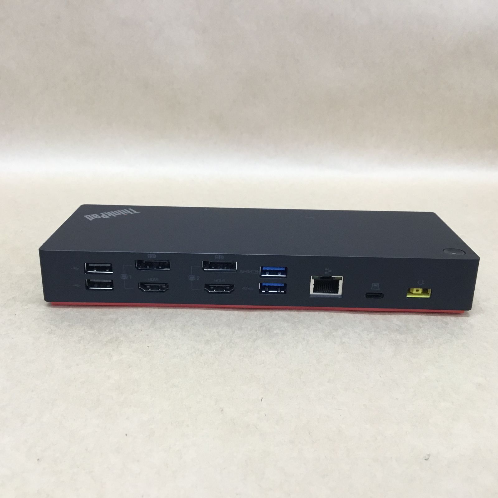 USB-C USB-A
