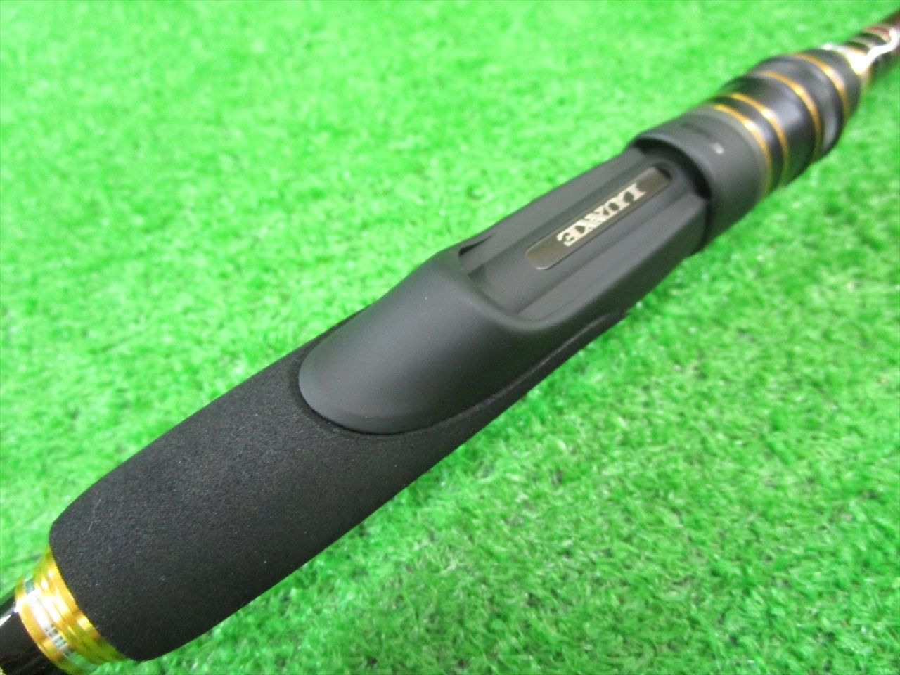 がまかつ ラグゼ イージーエックス アルティメイト S76M+-solid