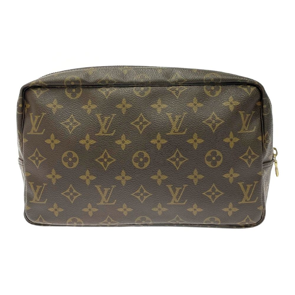 中古】LOUIS VUITTON ルイ・ヴィトン M47522 モノグラム PVC 
