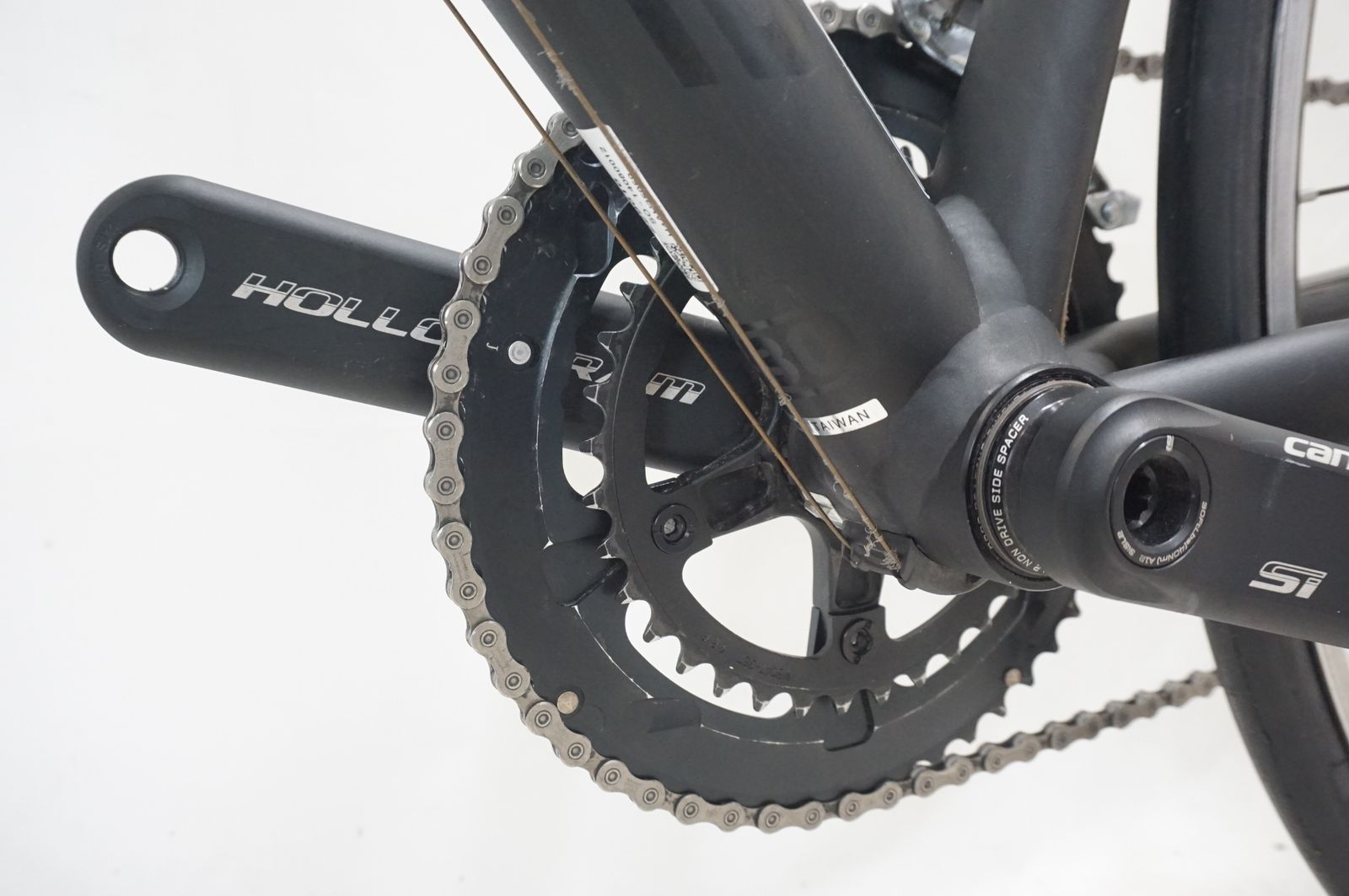 キャノンデール CAAD10