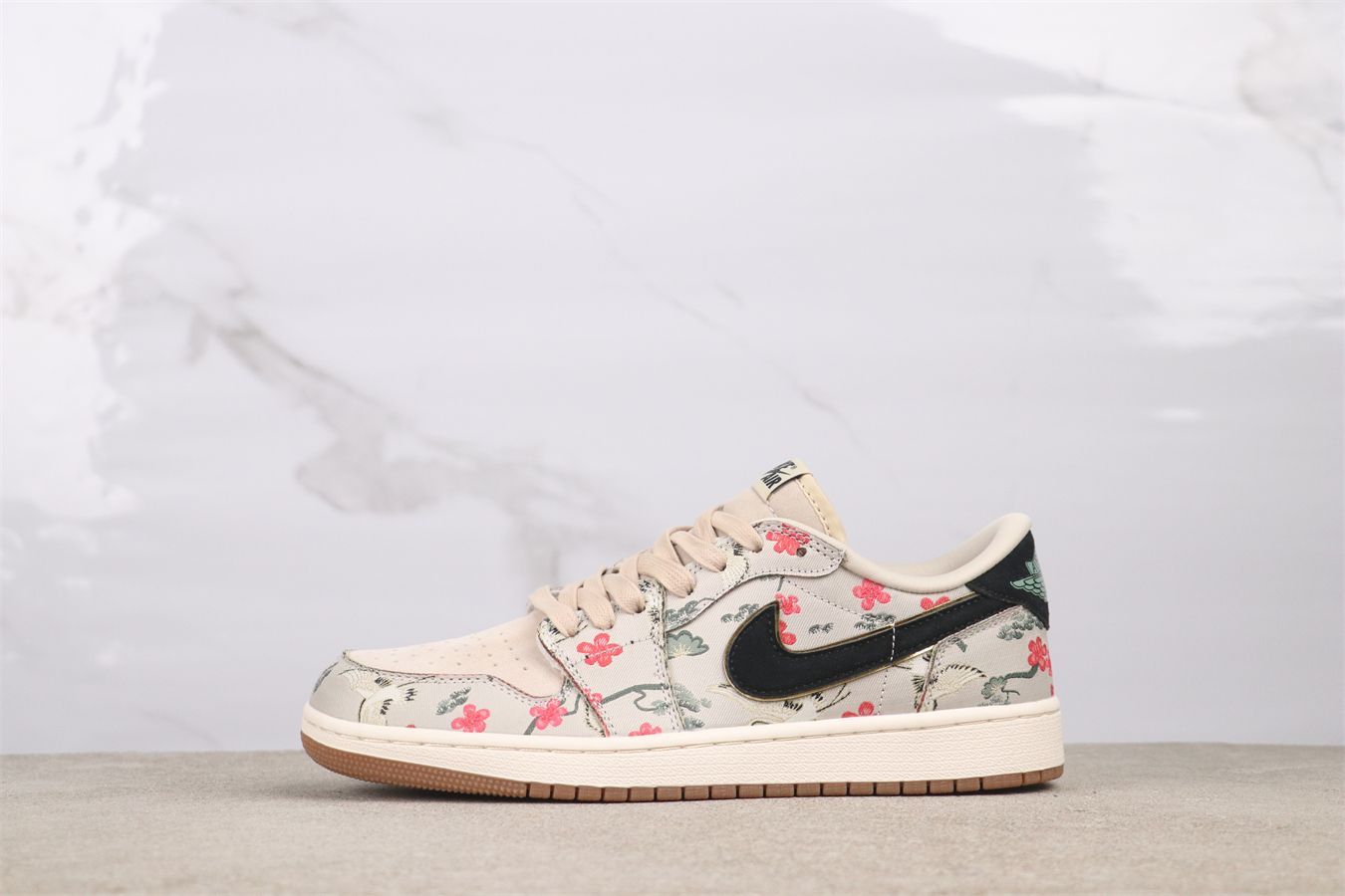 今日 Air Jordan HV8239-100 エアジョーダン HV8239-100 プラム ブレイク - クレスト-WTO輸入3