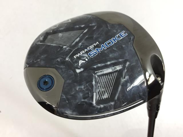 返品OK 【中古ゴルフクラブ】キャロウェイ PARADYM (パラダイム) Ai