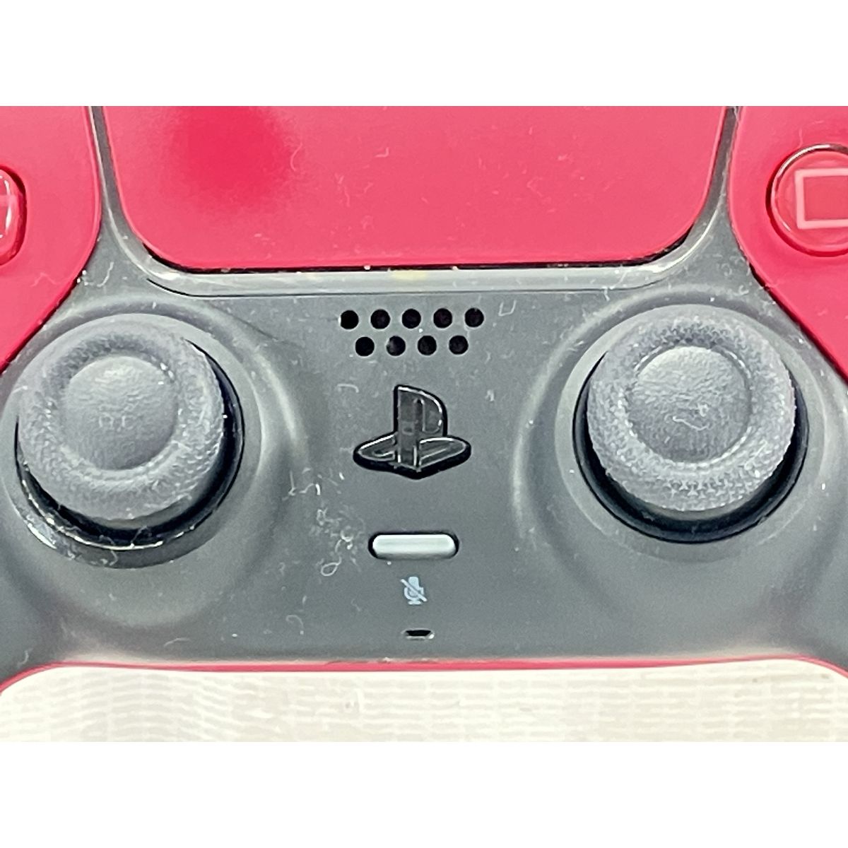 SONY CFI-ZCT1J DualSense PS5 ワイヤレス コントローラー