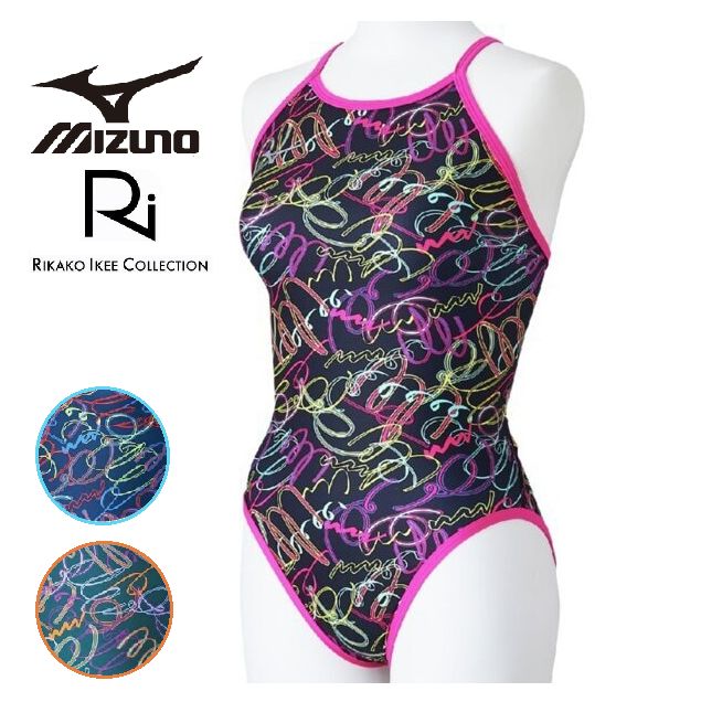 Lifesaving Japan GUARD 競泳水着 赤/黄色 Lifesaving Japan GUARD