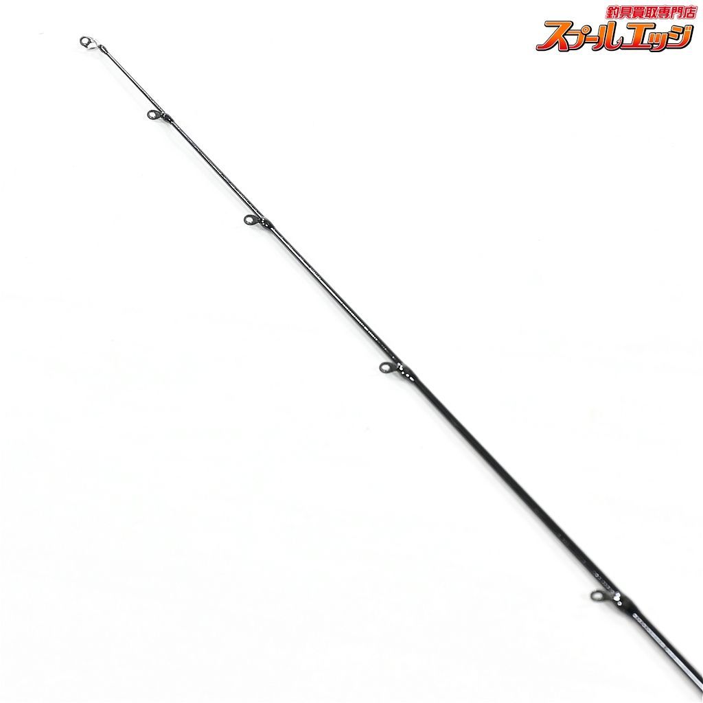 ★☆【ダイワ】 23スティーズ リアルコントロール RC S65ML-SV DAIWA STEEZ Real Control バス スピニングモデル K_219★☆v35294