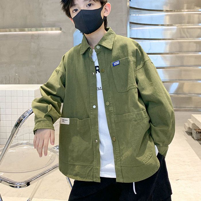通園